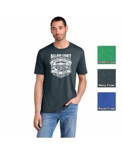 Ballard 250th Celebration - District - Perfect Tri Tee (Adult Sizes)